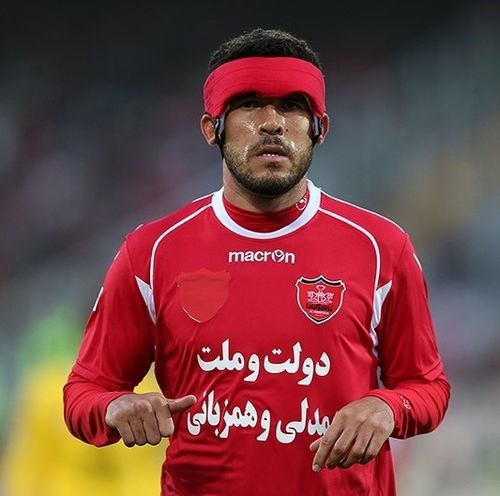Fernando Ribeiro