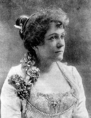 Amy Sherwin
