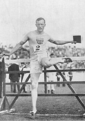 Forrest Smithson