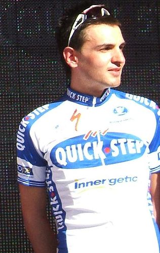 Davide Malacarne