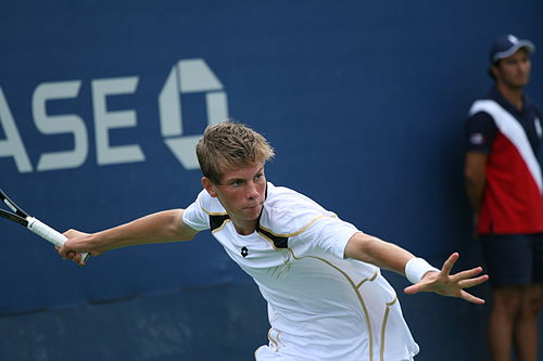 Filip Horansky