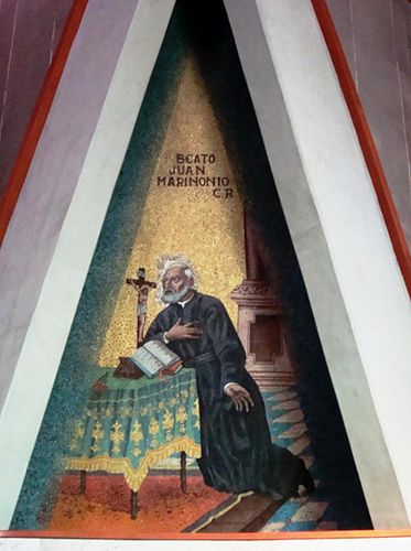 Francesco Marinoni