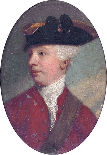 Francis Delaval