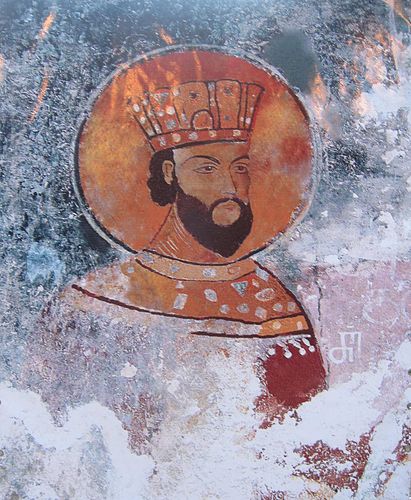 David David VI of Georgia