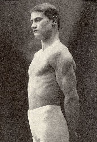 Frithiof Martensson