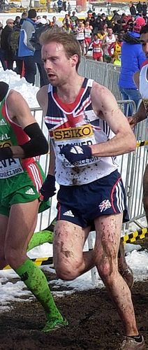 Frank Tickner