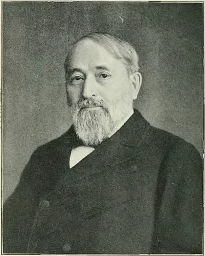 Francis Palmer