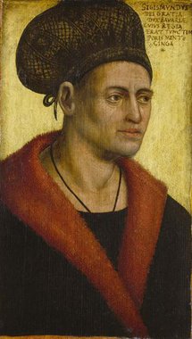 Sigismund Other nobles of the same name