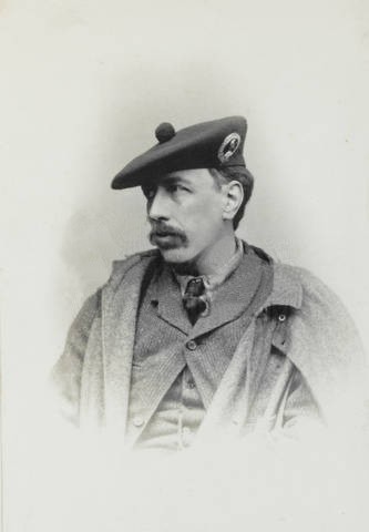 Francis White