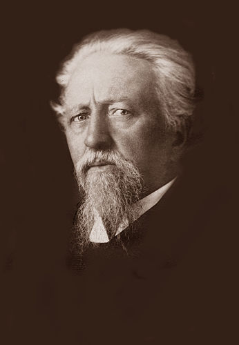 Ernst Lecher