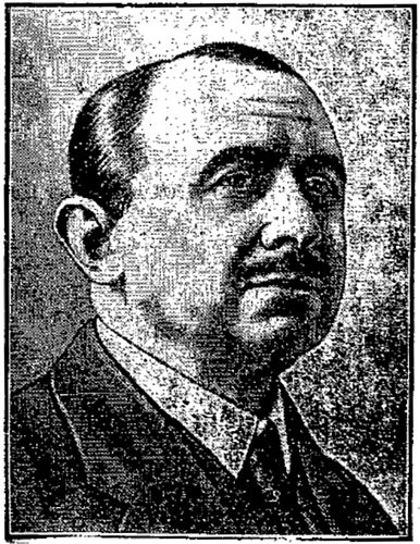 Ernst Streeruwitz