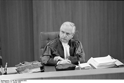 Ernst Trager