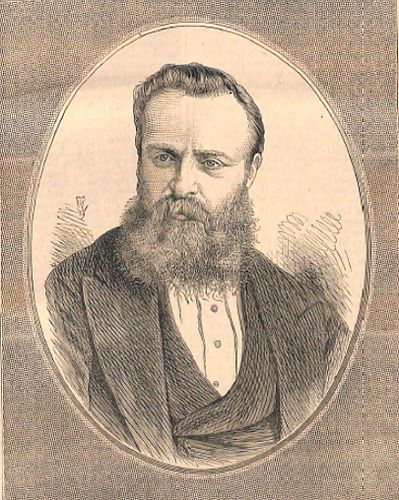 Francis Monck