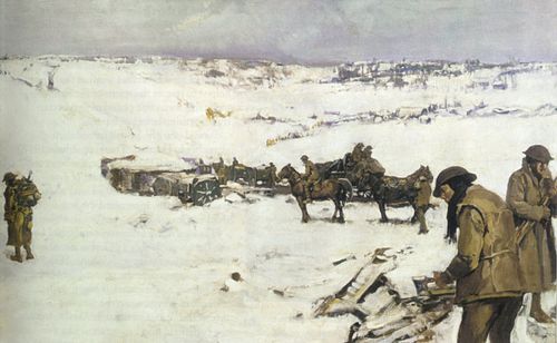 Frank Rossiter Crozier