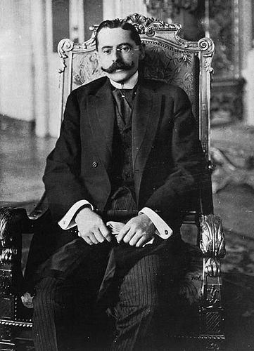 Francisco Sebastian Carvajal y Gual
