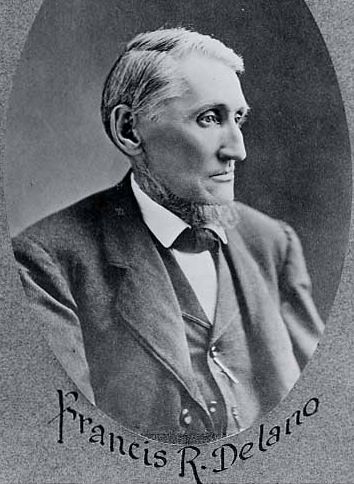 Francis Ralph Delano
