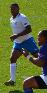 Eugene Jantjies