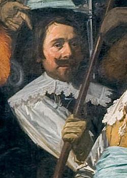 Francois Woutersz