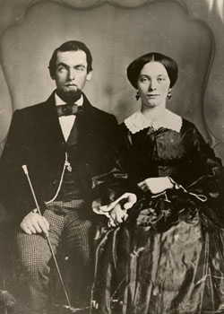 Frances Casement