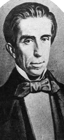 Francisco Echeverria