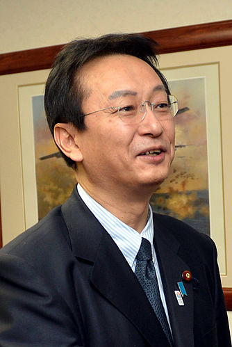 Akinori Eto