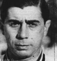 Ettore Dominguez