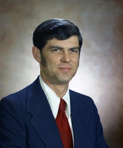 Eugene Laughlin