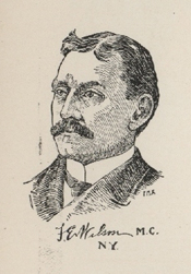 Frank Wilson