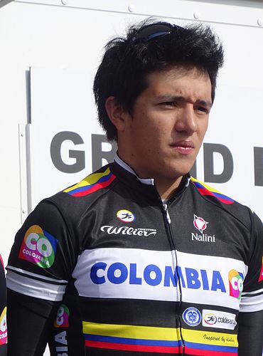 Edward Diaz
