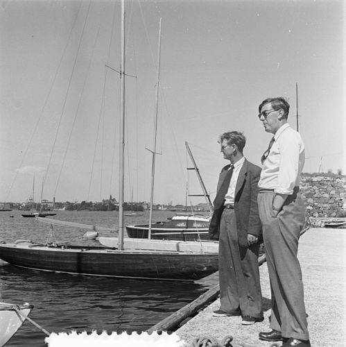 Edward Stutterheim