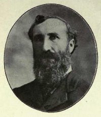 Edward Cash