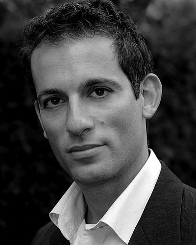 Chris Pavlo