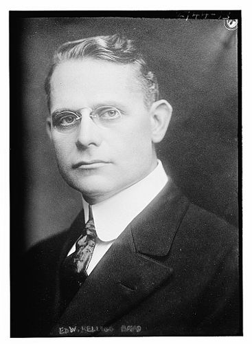 Edward Baird