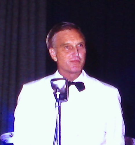 Edwin Martin