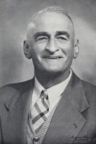 Edwin Beardmore