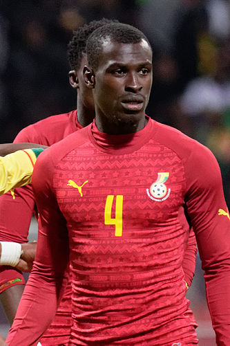 Edwin Gyimah