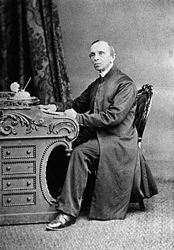 Vladimir Pecherin