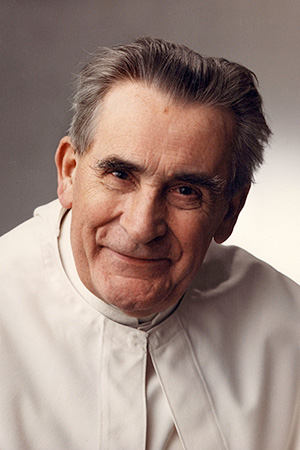 Father Werenfried