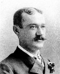 Charles Walker