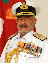Devendra Kumar Joshi