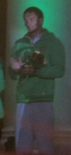Egidijus Balciunas