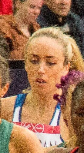 Eilish McColgan