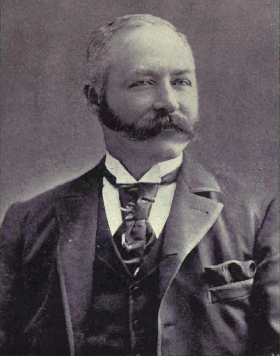 Edwin Carpenter