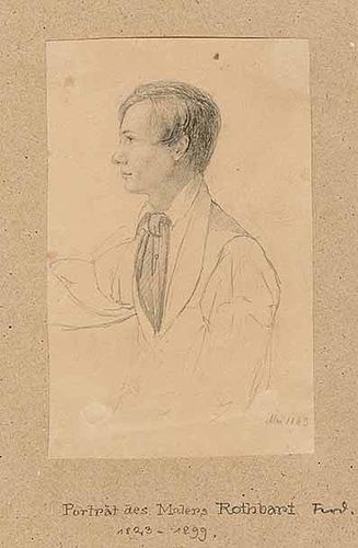 Ferdinand Rothbart