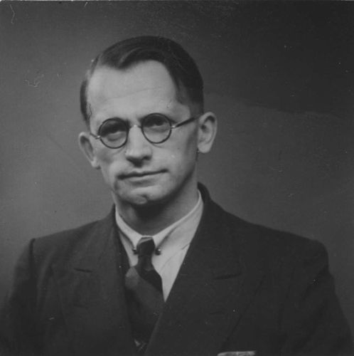 Einar Hoigard