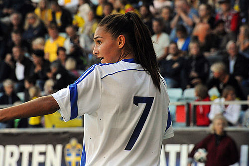 Eldina Ahmic