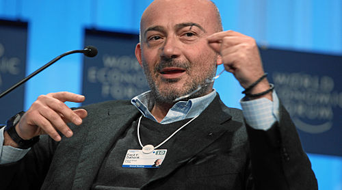 Ferit Sahenk