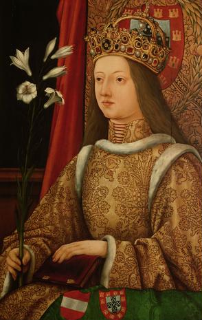 Eleonora Portugal