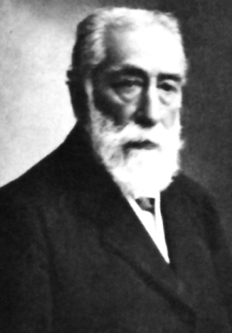 Elias Malpartida