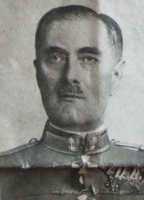 Elemer Gorondy-Novak